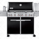 Weber Summit, $1806